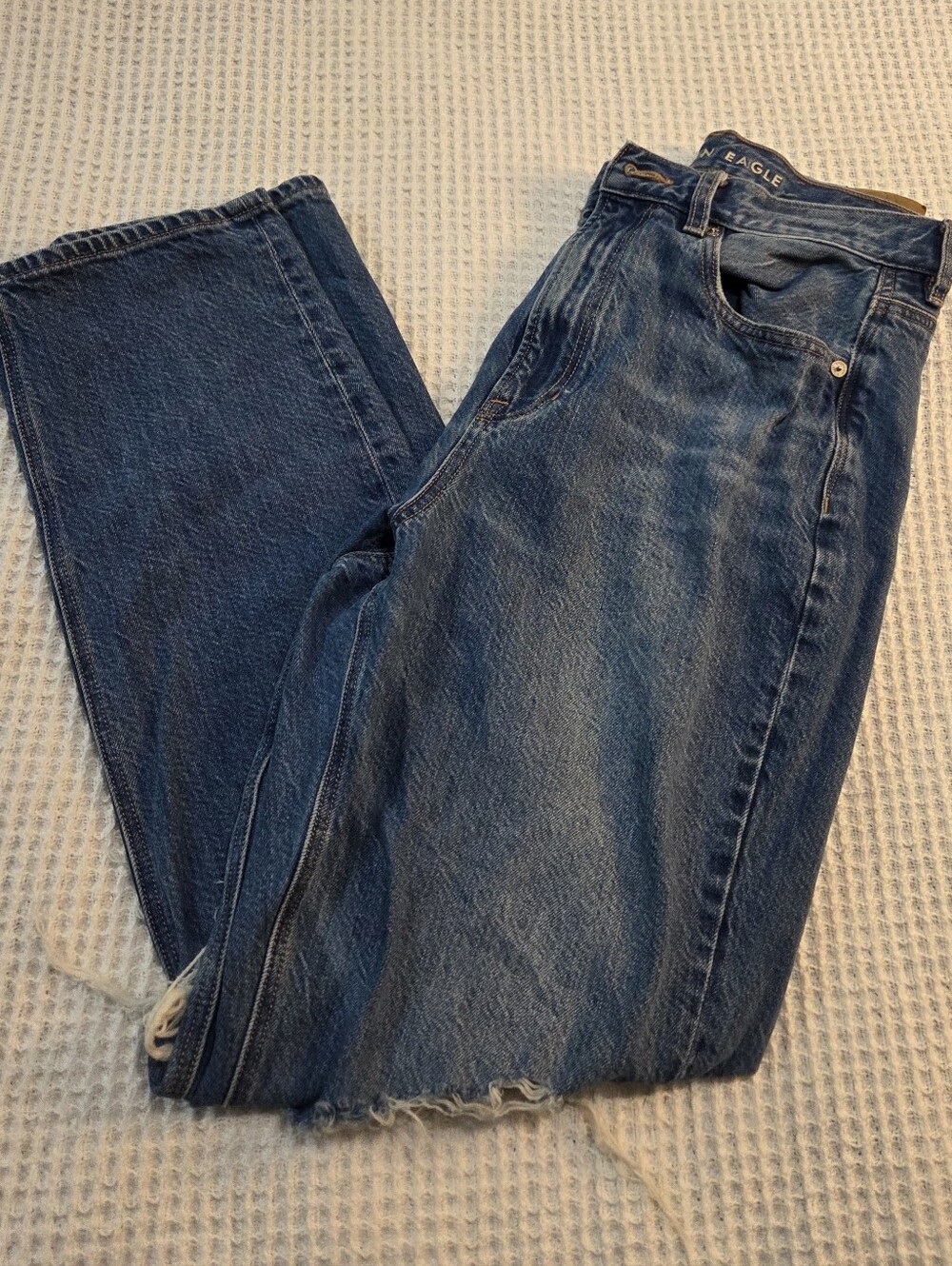 American Eagle Jeans Size 6